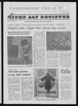 The Register, 1985-05-03