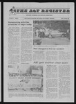 The Register, 1986-10-03
