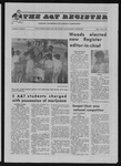 The Register, 1987-04-10
