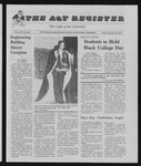 The Register, 1987-09-25