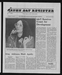 The Register, 1989-01-20