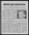 The Register, 1989-02-17