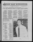 The Register, 1989-09-08