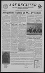 The Register, 1991-11-11