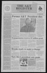 The Register, 1993-04-23