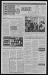 The Register, 1993-10-25 by North Carolina Agricutural and Technical State University
