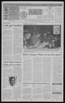 The Register, 1993-11-01 by North Carolina Agricutural and Technical State University