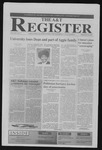 The Register, 1996-02-14 by North Carolina Agricutural and Technical State University