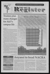 The Register, 1997-11-20 by North Carolina Agricutural and Technical State University