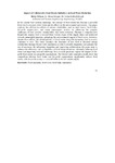 Impact of Collaborative Food Rescue Initiatives on Food Waste Reduction by Ricky Owusu, Shona Morgan Ph.D., and Sadan Kulturel-Konak Ph.D.