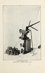 Horse Shoe Bender, invented by C. L. Foster Class of [1908] by North Carolina Agricultural and Technical State University and Alfred R. Mosby
