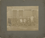 Group Photo c. 1915 by North Carolina Agricultural and Technical State University and Alfred R. Mosby