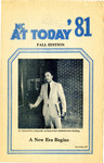 1981, Fall - A&T Today