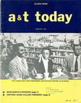 1973, February - A&T Today - Volume 65, No. 01 by North Carolina Agricultural and Technical State University