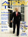 1998, Fall - A&T Today, Vol. 02, No. 01