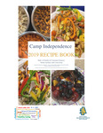 Camp Independence 2019 Recipe Book by Lauren San Diego and Heather Colleran