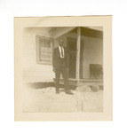 New Farmers of America Association by North Carolina Agricultural and Technical State University