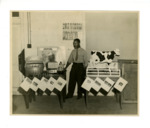 New Farmers of America Association by North Carolina Agricultural & Technical State University