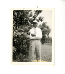 New Farmers of America Association by North Carolina Agricultural & Technical State University