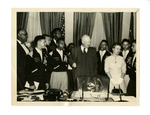 New Farmers of America Association by North Carolina Agricultural & Technical State University