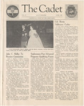 1961, June - The Cadet