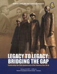 The 55th Sit-In Movement Anniversary Celebration Legacy to Legacy: Bridging The Gap